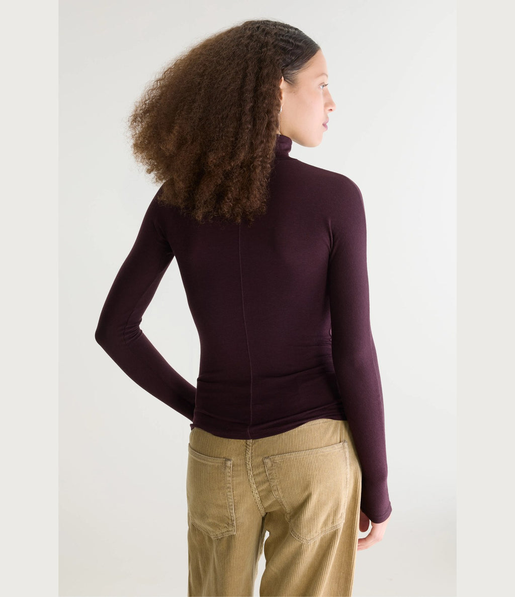 Bellerose Flawy Burgundy