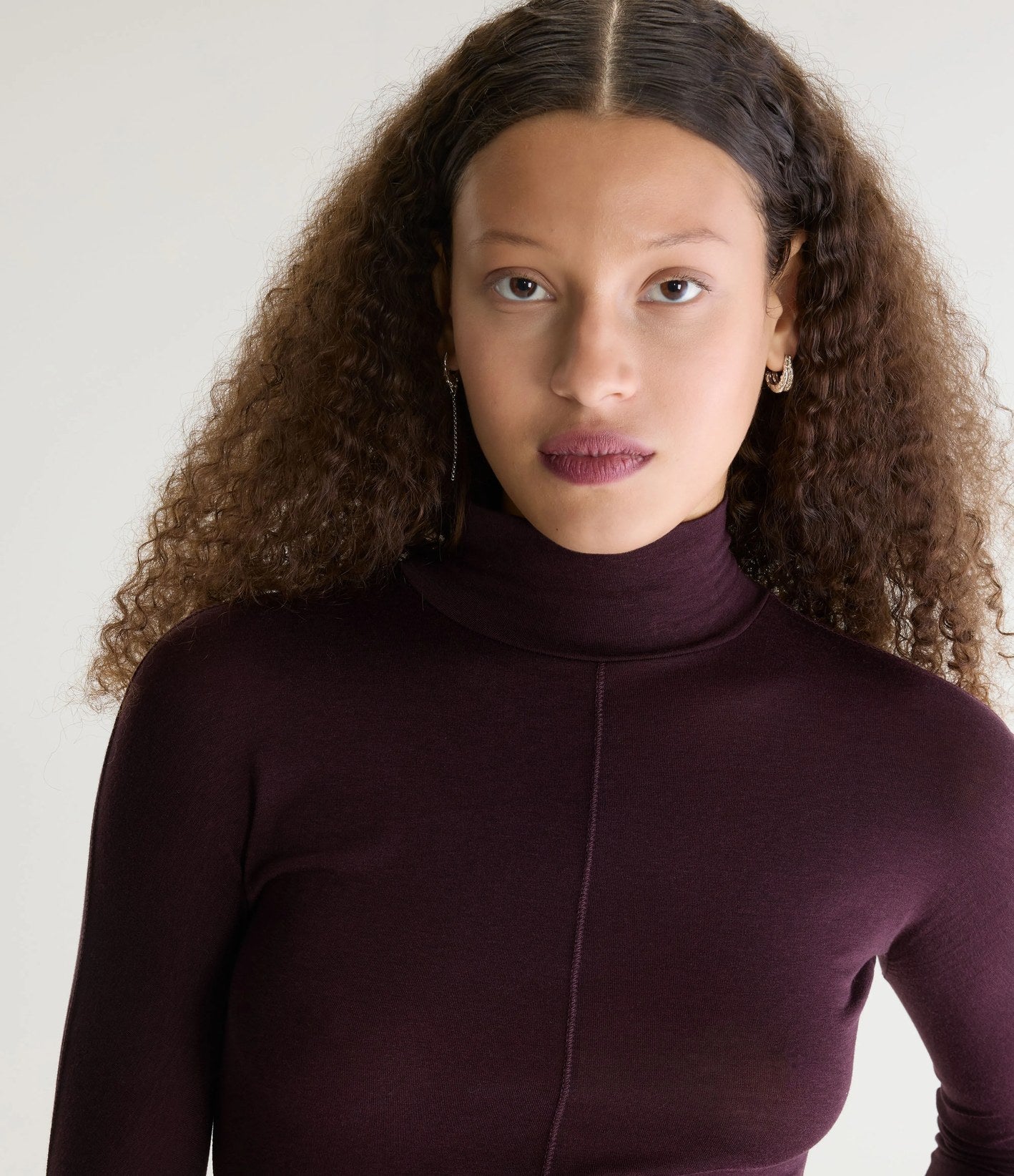 Bellerose Flawy Burgundy