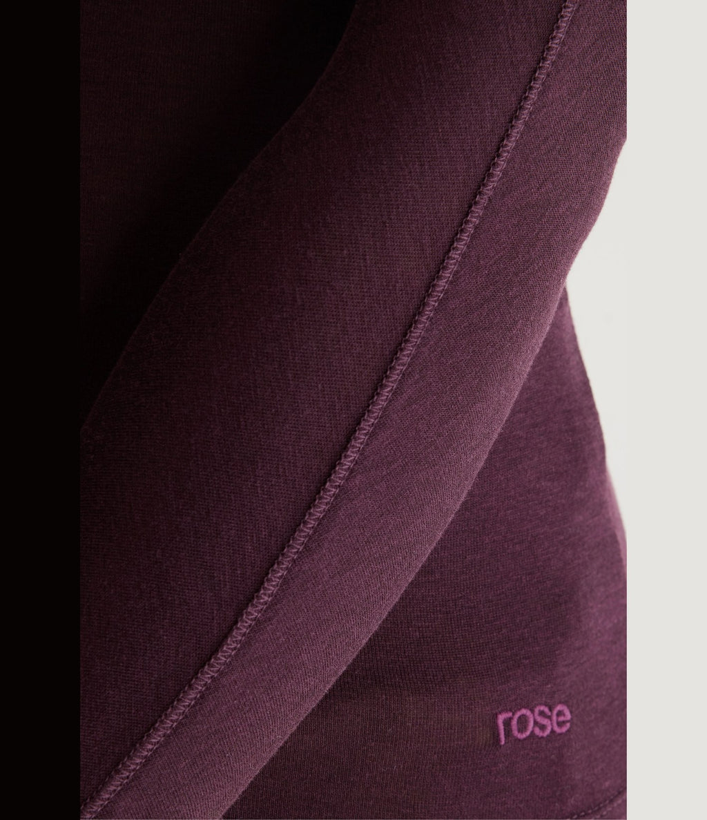 Bellerose Flawy Burgundy