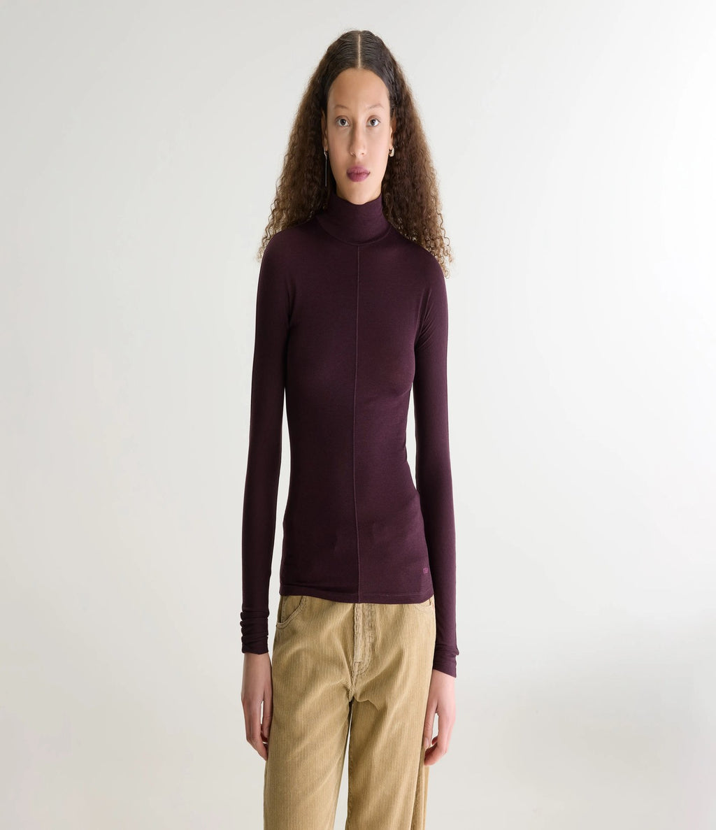 Bellerose Flawy Burgundy