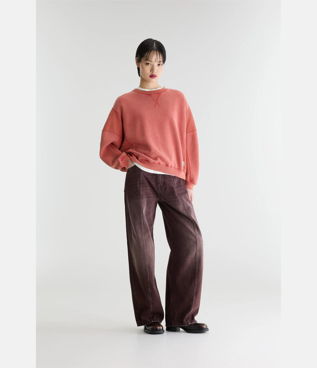 Bellerose Flipos Ecarlate