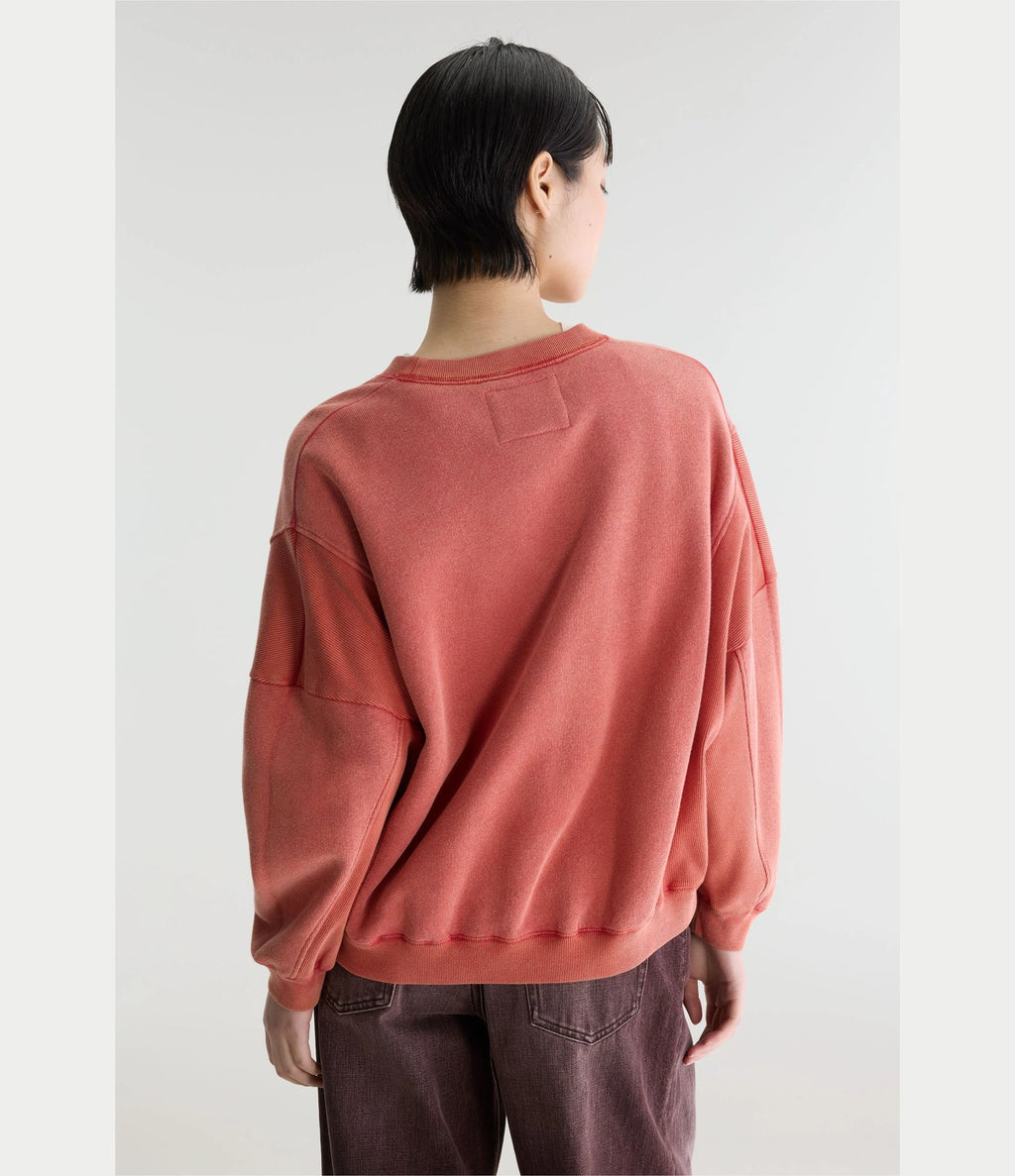 Bellerose Flipos Ecarlate