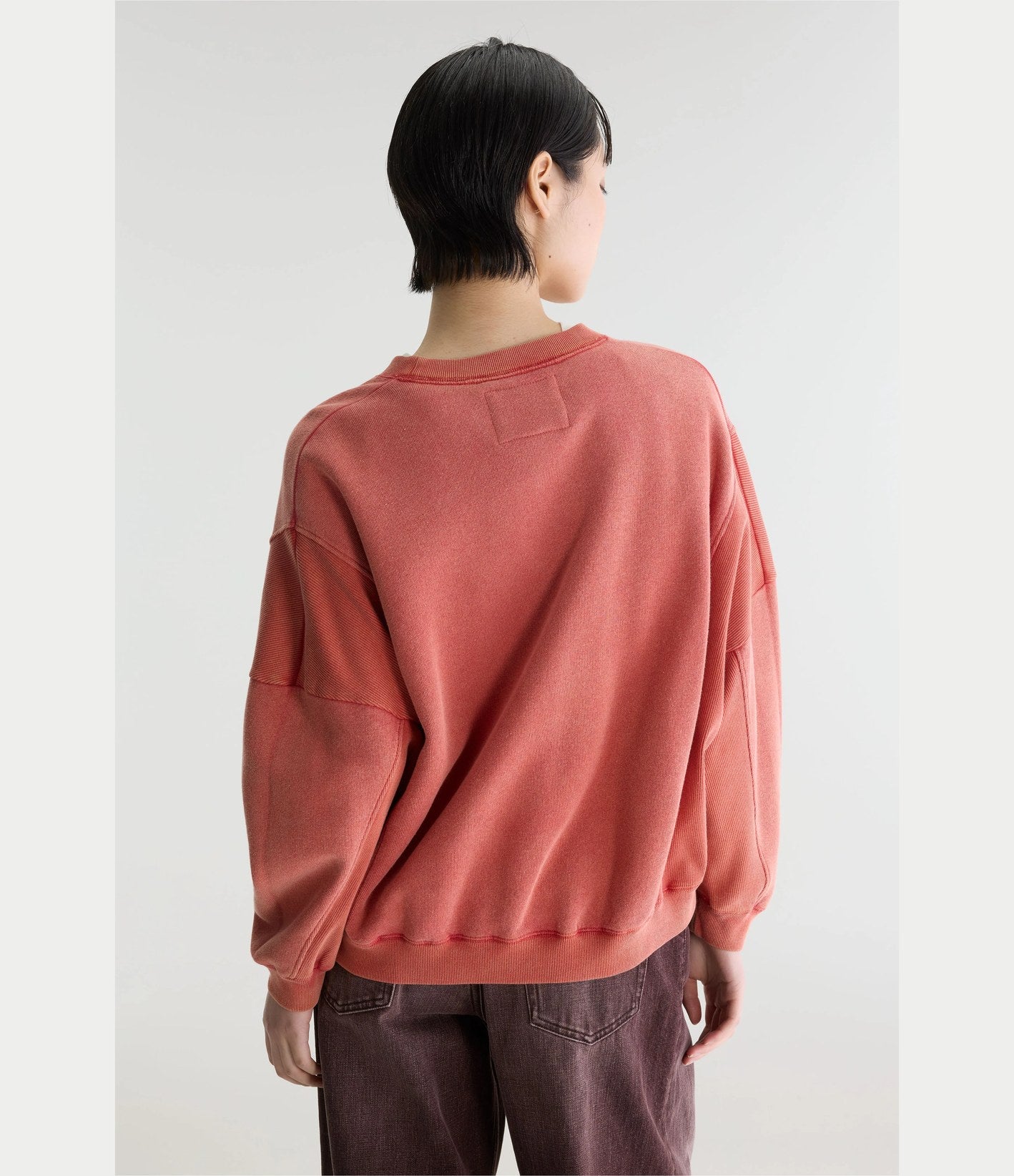 Bellerose Flipos Ecarlate