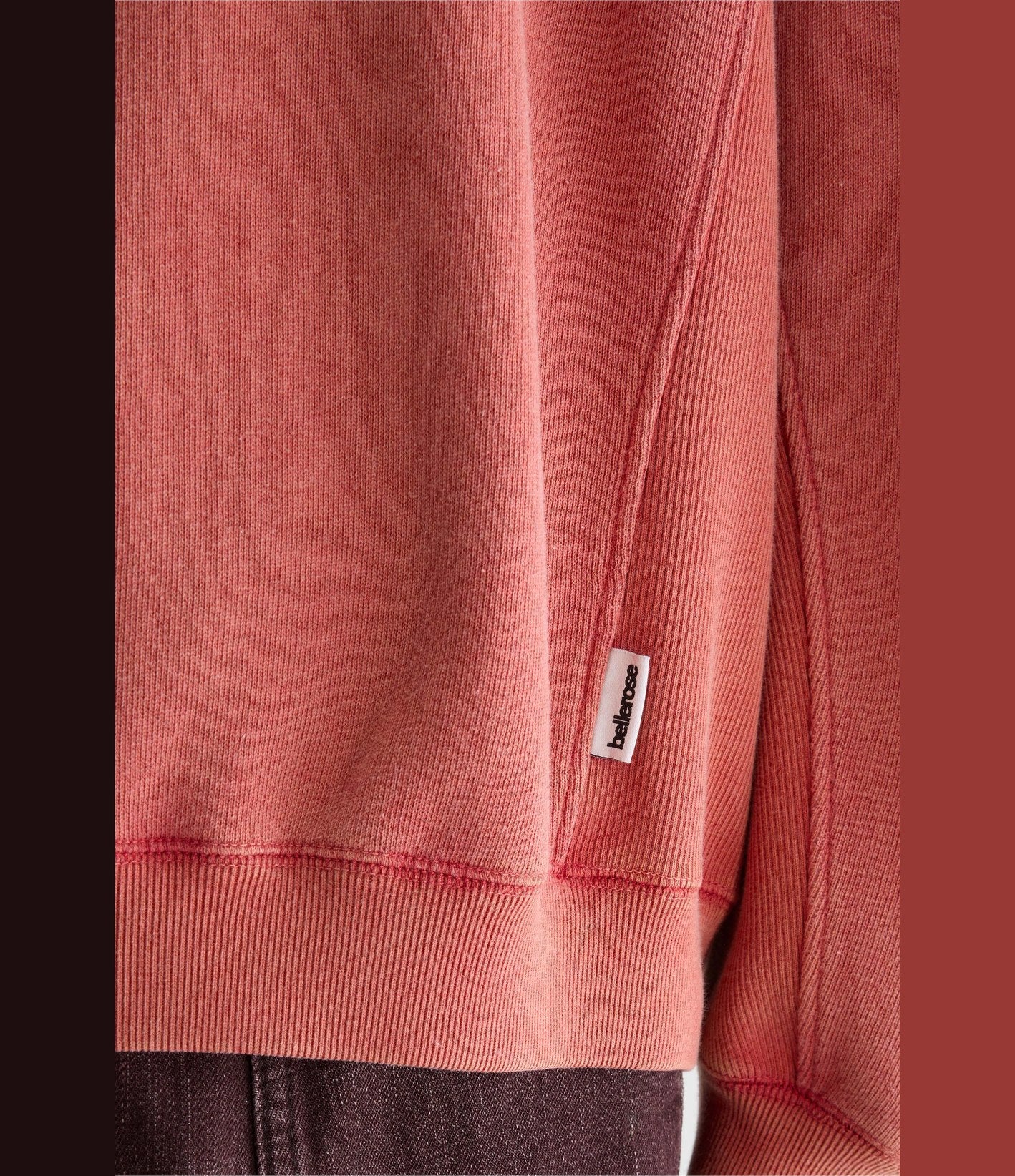 Bellerose Flipos Ecarlate