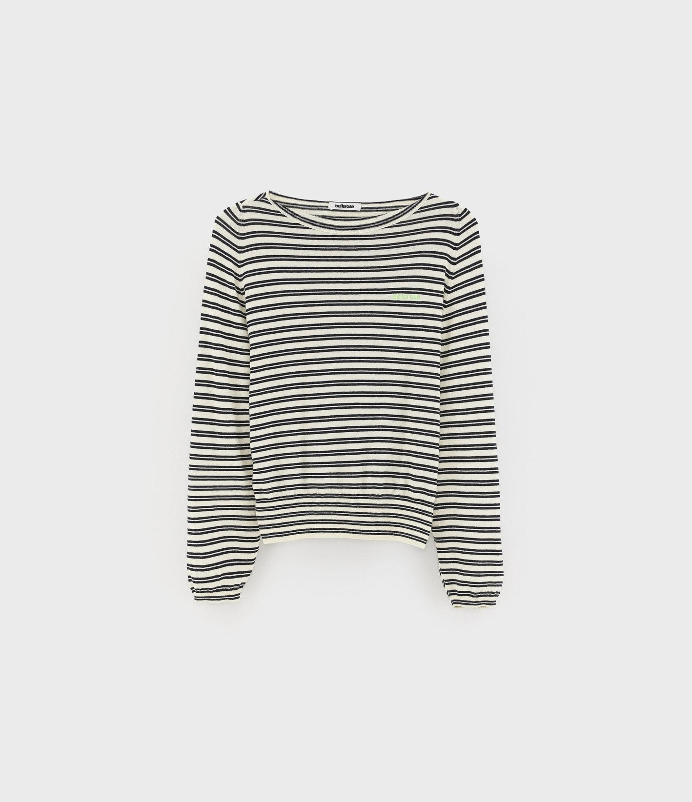 Bellerose Gerhi Rayas Navy