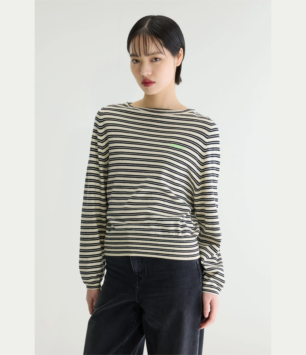 Bellerose Gerhi Rayas Navy