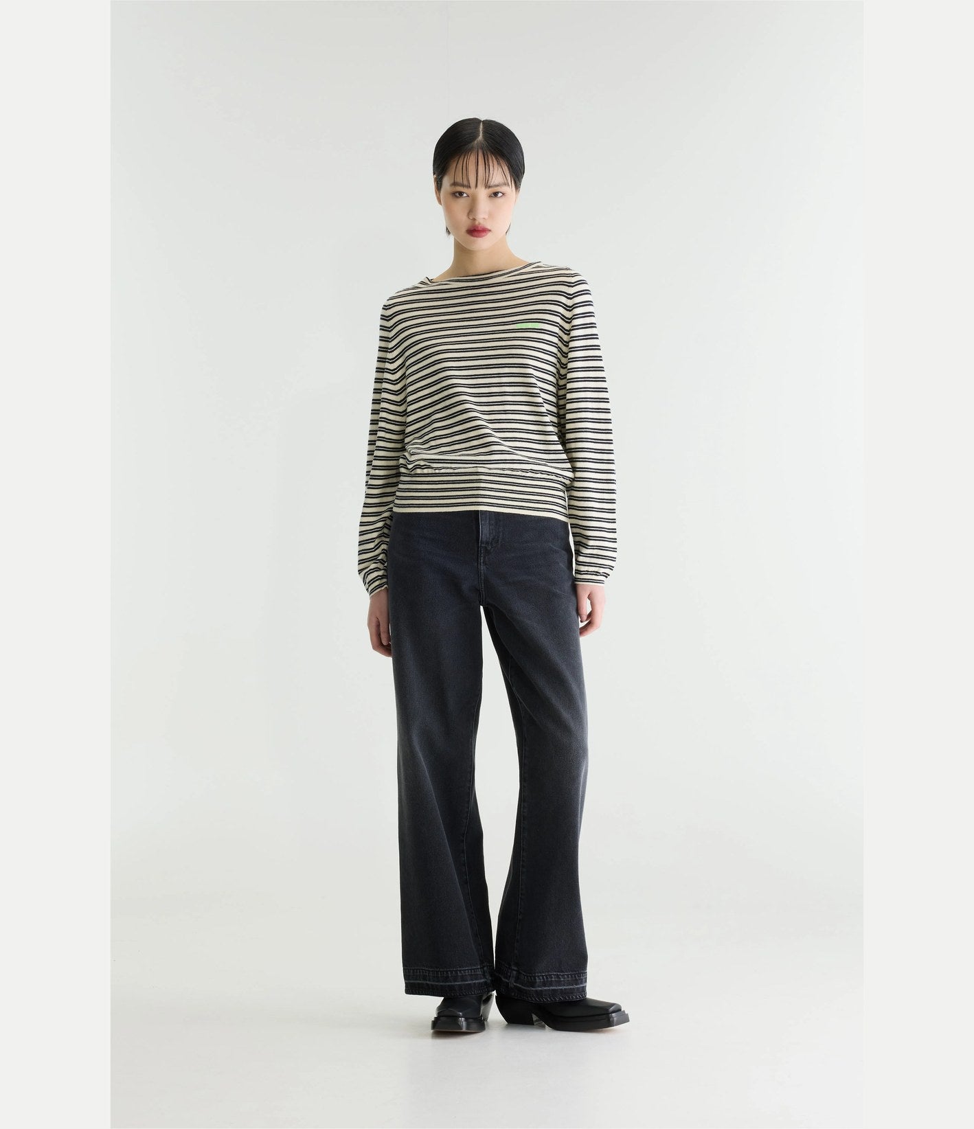 Bellerose Gerhi Rayas Navy