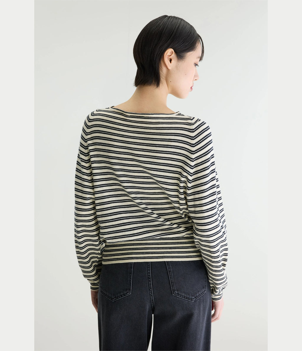 Bellerose Gerhi Rayas Navy