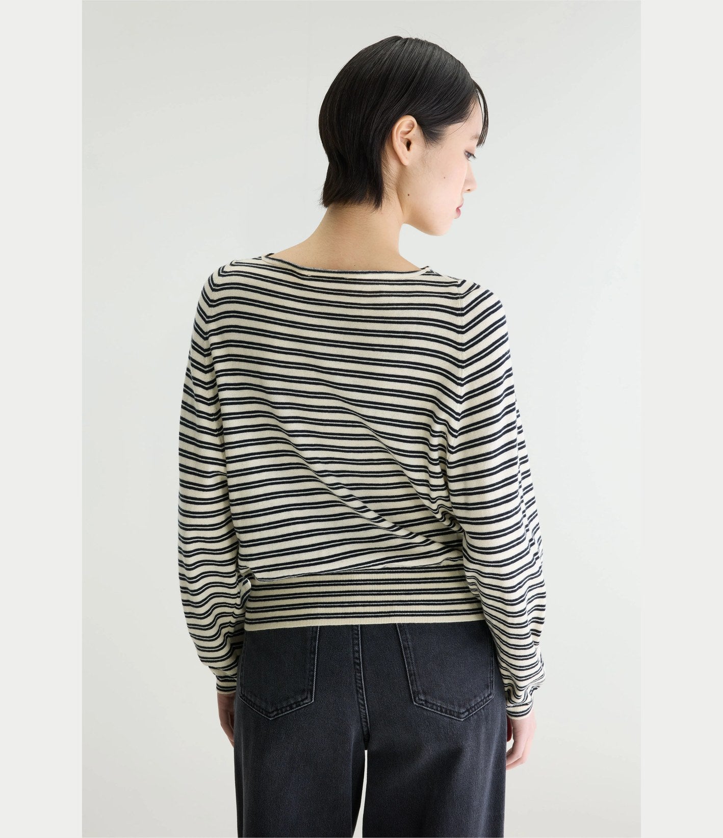 Bellerose Gerhi Rayas Navy
