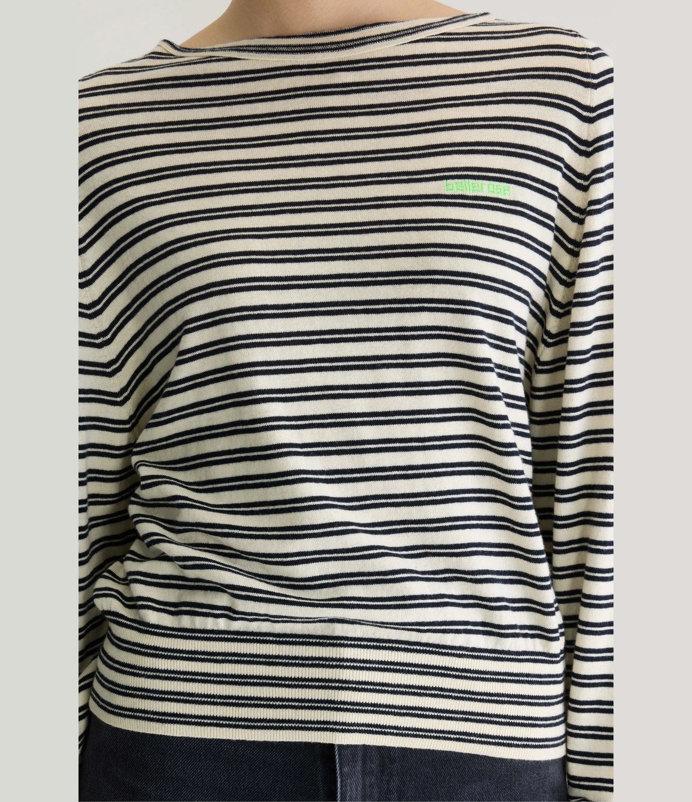 Bellerose Gerhi Rayas Navy