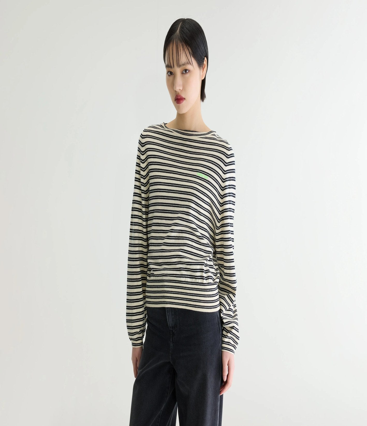 Bellerose Gerhi Rayas Navy