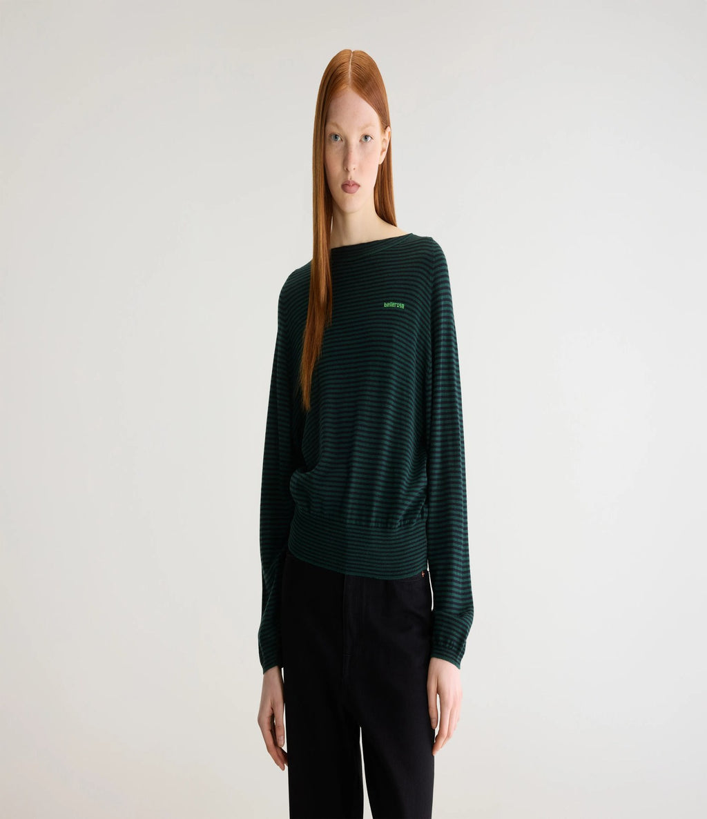 Bellerose Gerhi Rayas Verde