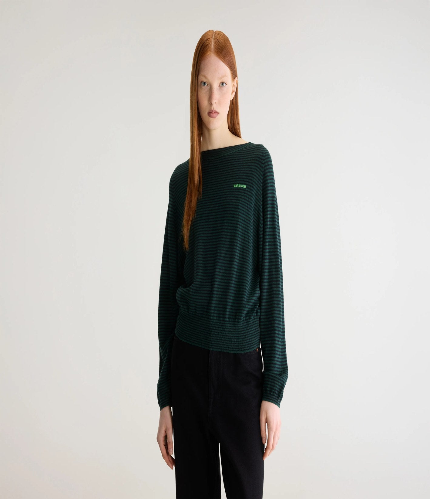 Bellerose Gerhi Rayas Verde