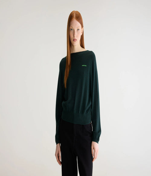 Bellerose Gerhi Rayas Verde