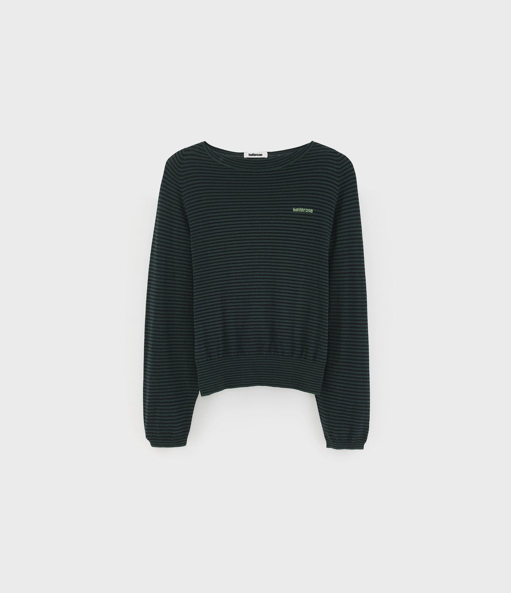 Bellerose Gerhi Rayas Verde