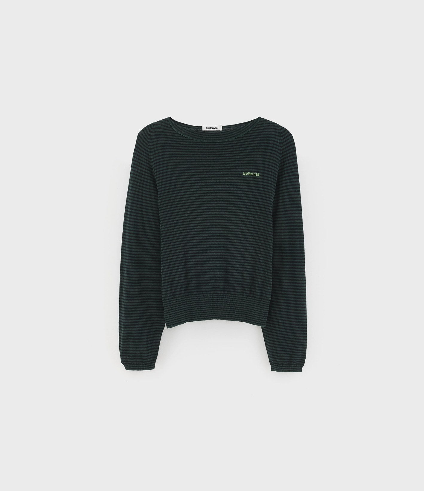 Bellerose Gerhi Rayas Verde