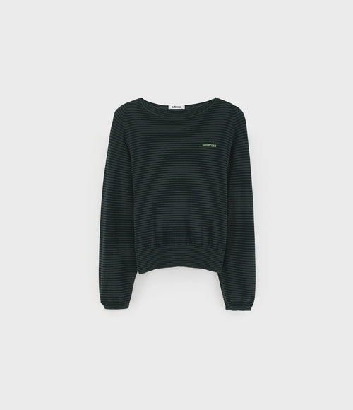 Bellerose Gerhi Rayas Verde
