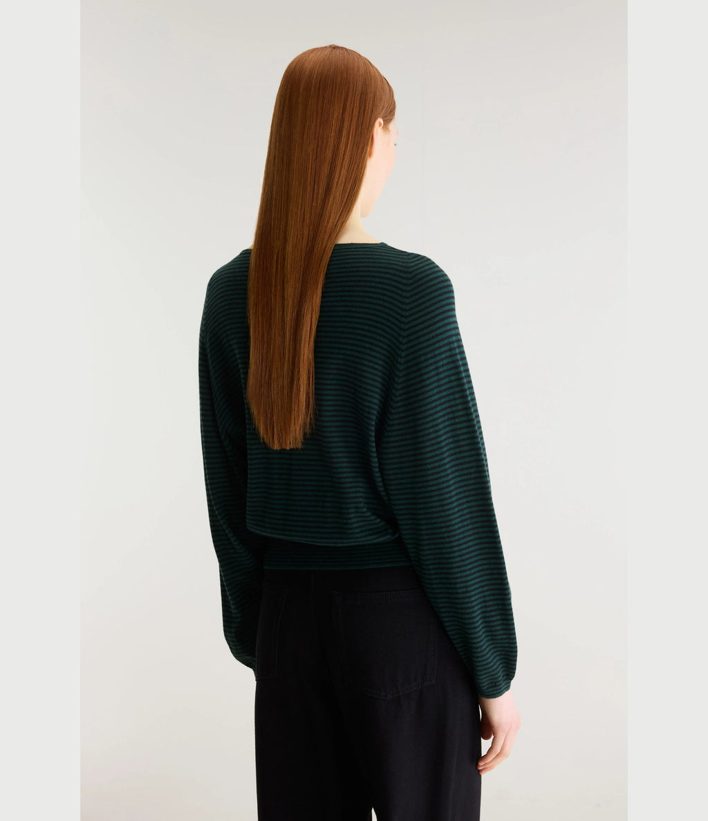 Bellerose Gerhi Rayas Verde