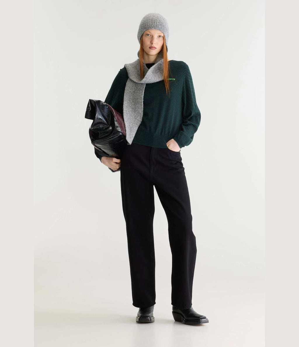 Bellerose Gerhi Rayas Verde