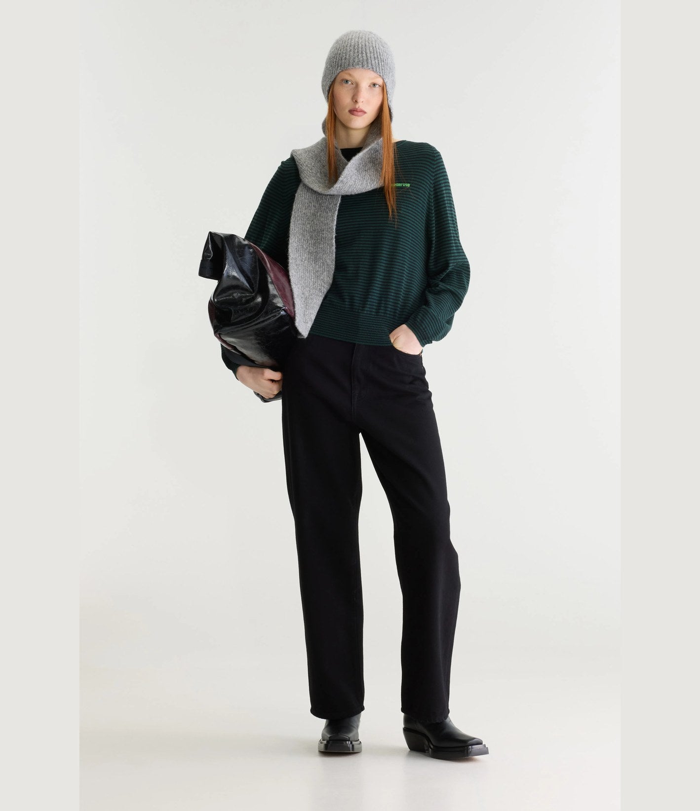Bellerose Gerhi Rayas Verde
