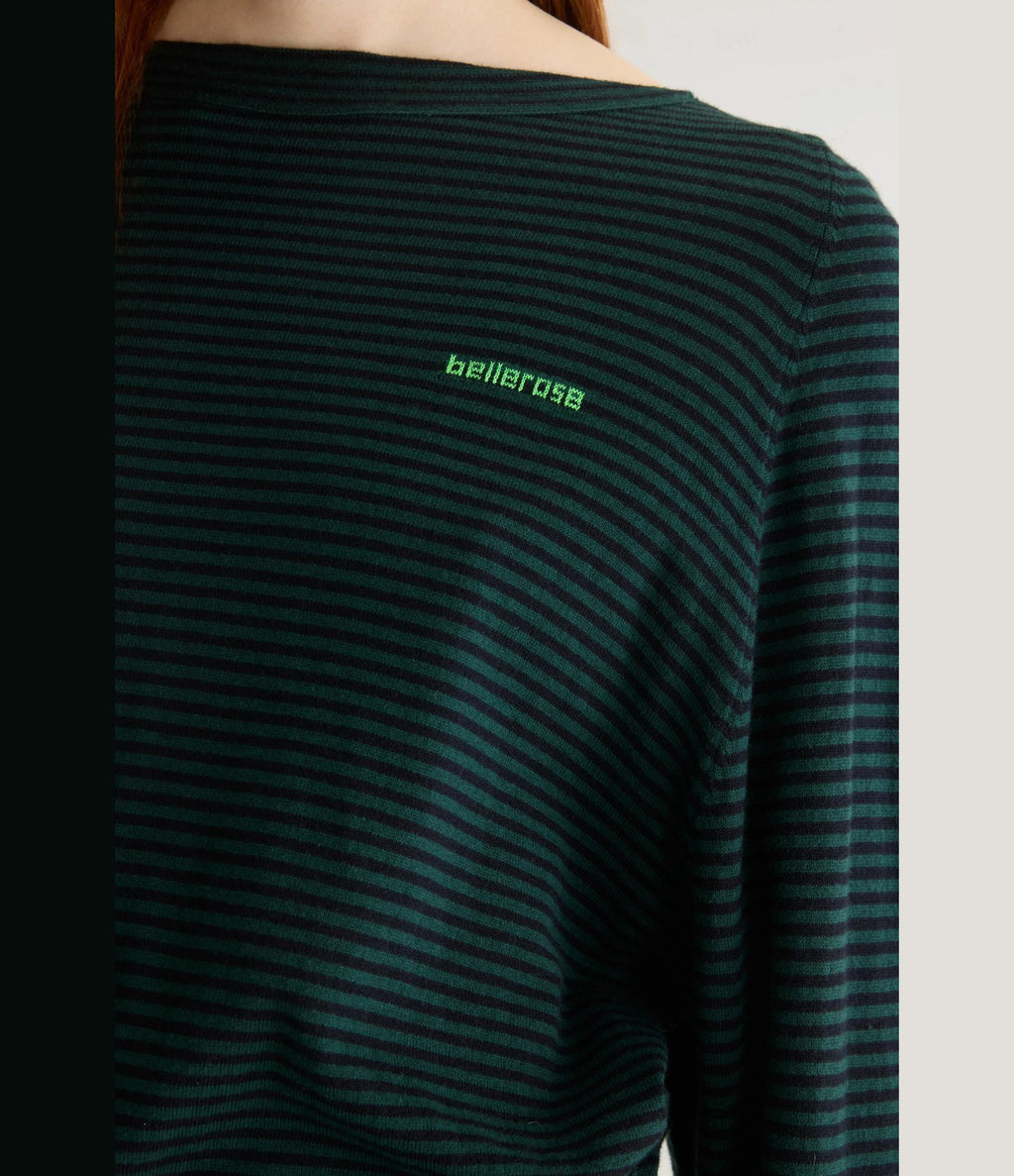 Bellerose Gerhi Rayas Verde