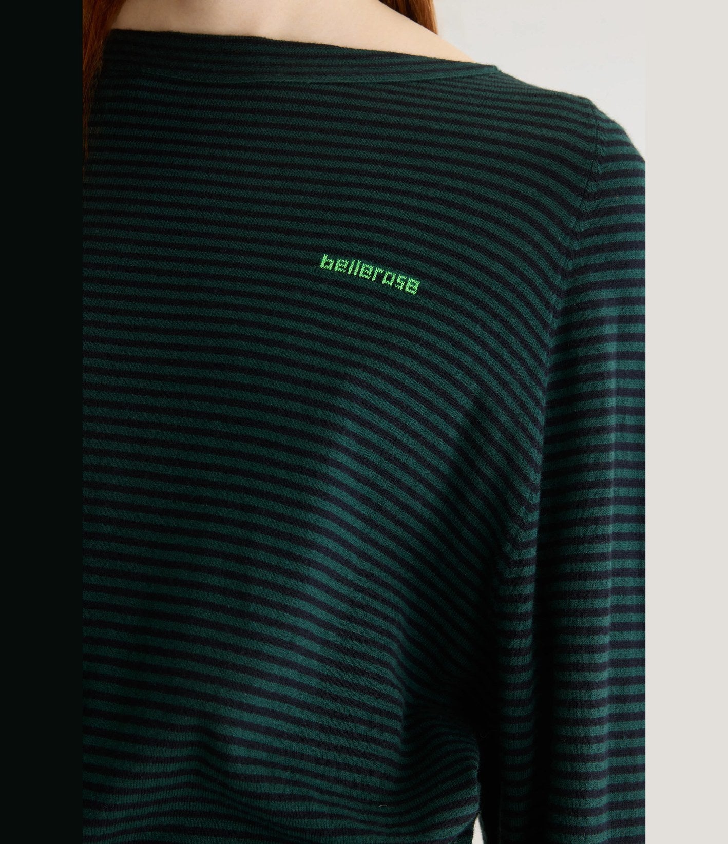 Bellerose Gerhi Rayas Verde