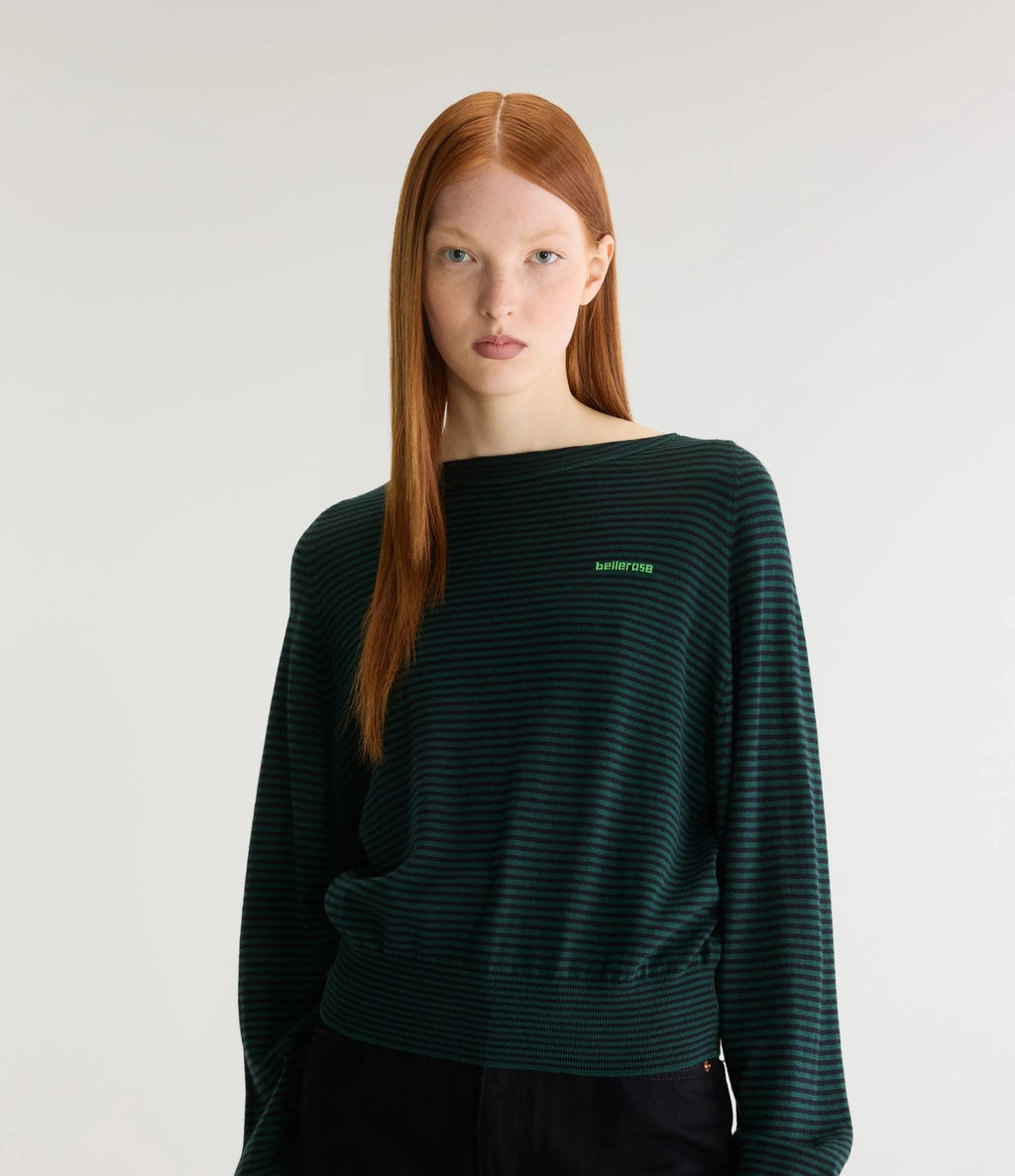 Bellerose Gerhi Rayas Verde