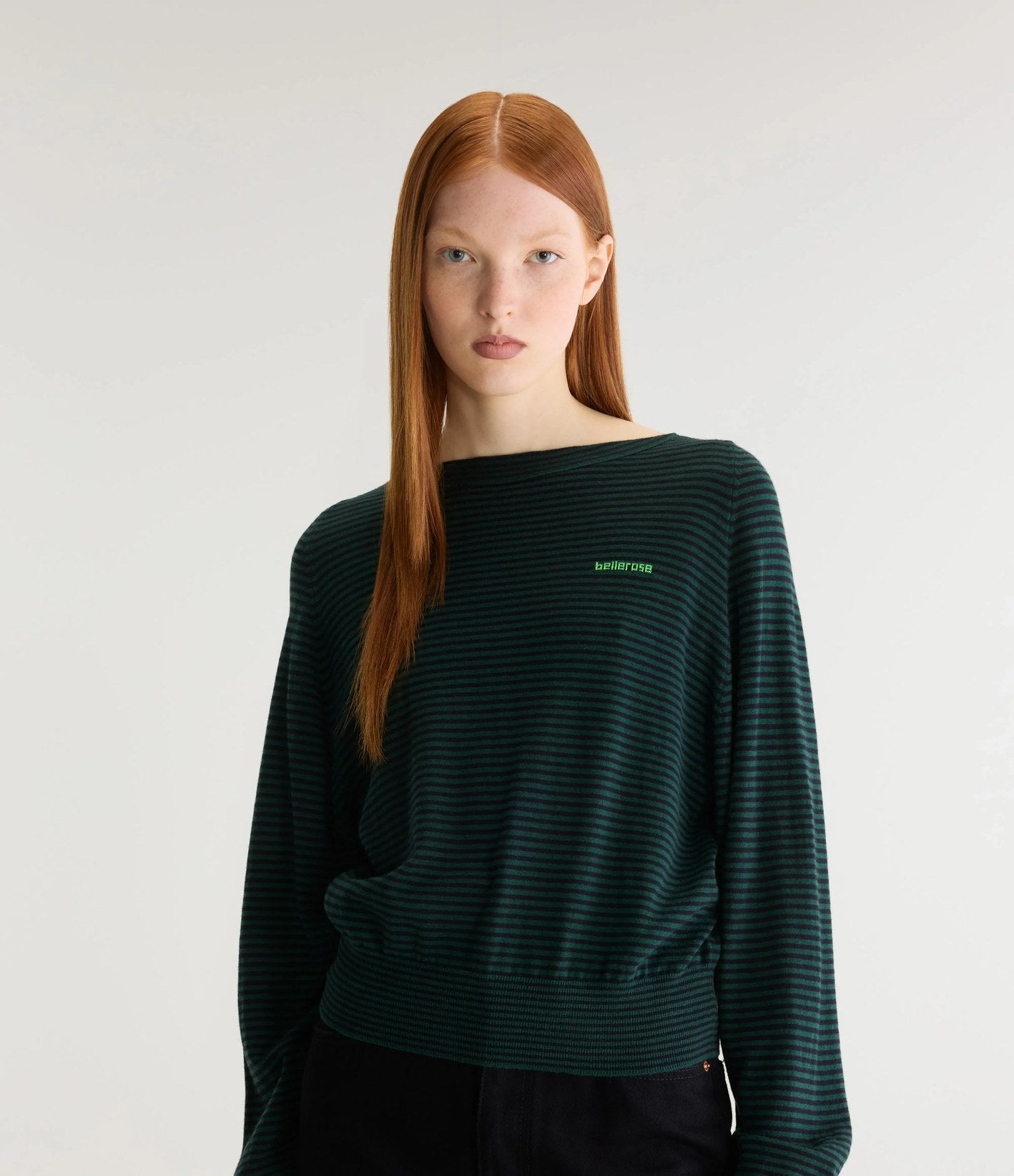 Bellerose Gerhi Rayas Verde