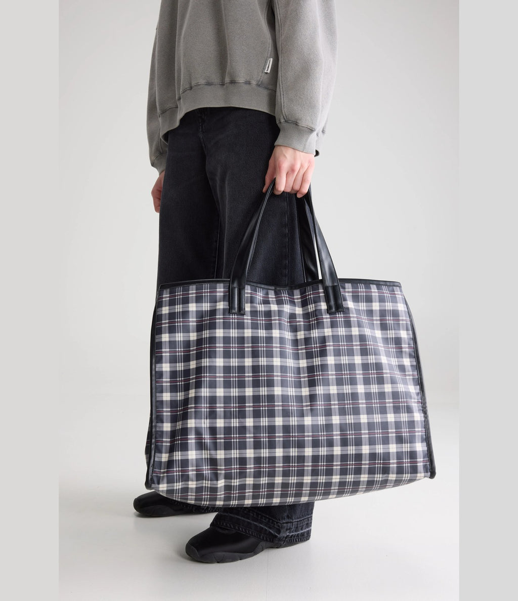 Bellerose Hecky Check