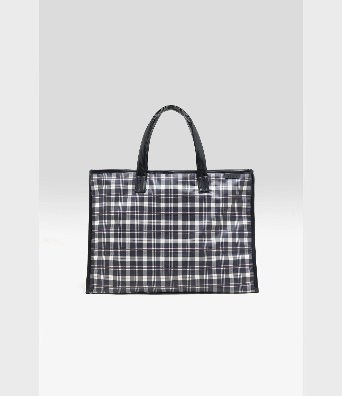 Bellerose Hecky Check
