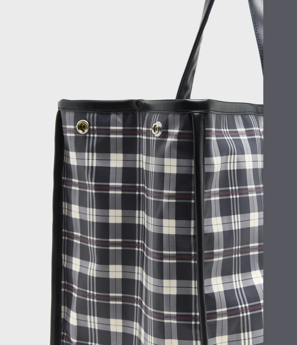 Bellerose Hecky Check