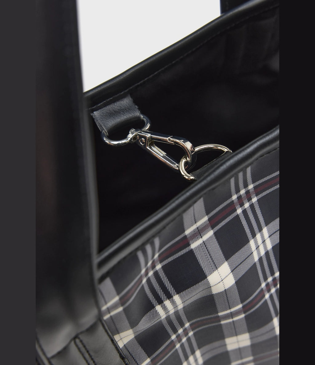 Bellerose Hecky Check
