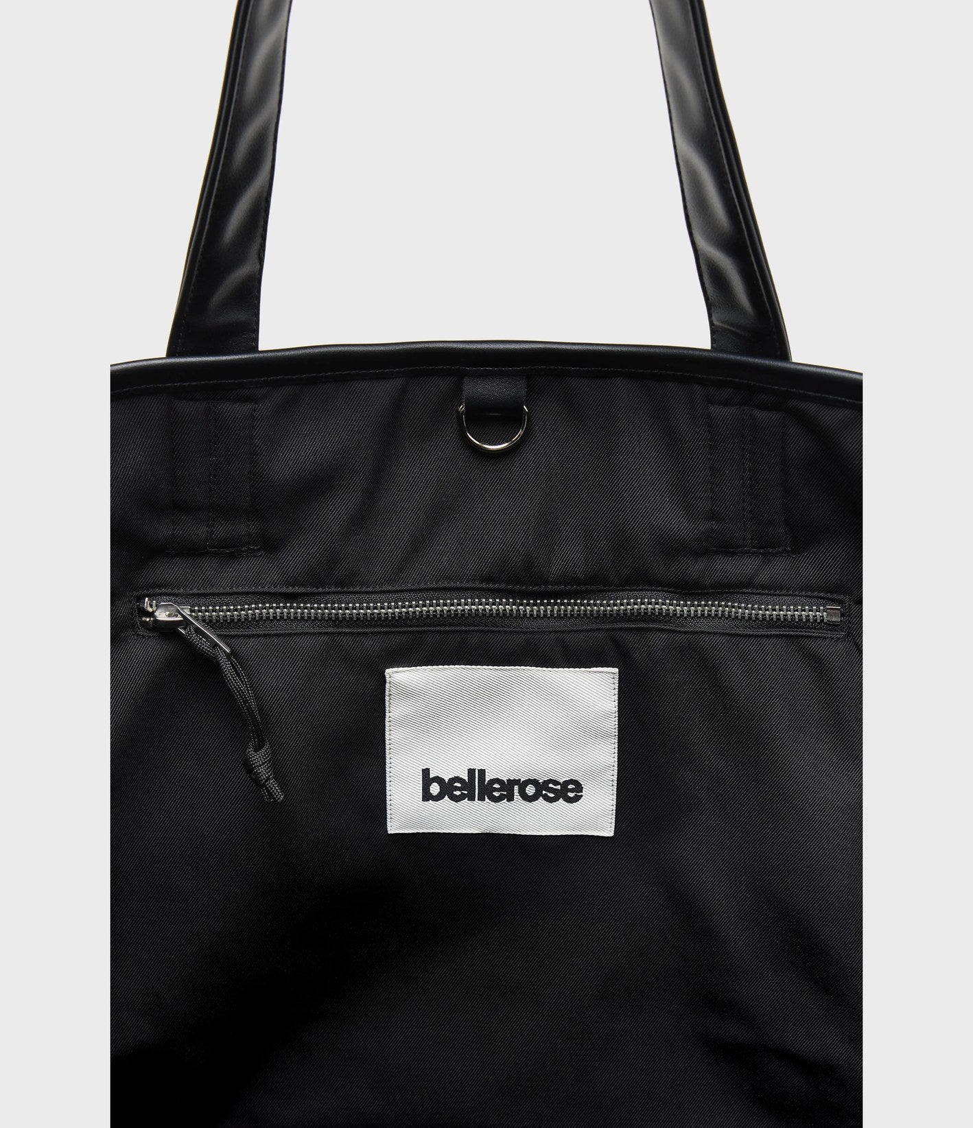 Bellerose Hecky Check