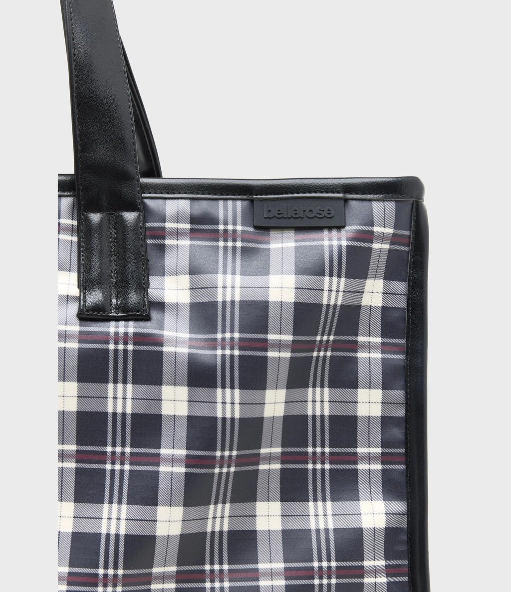 Bellerose Hecky Check