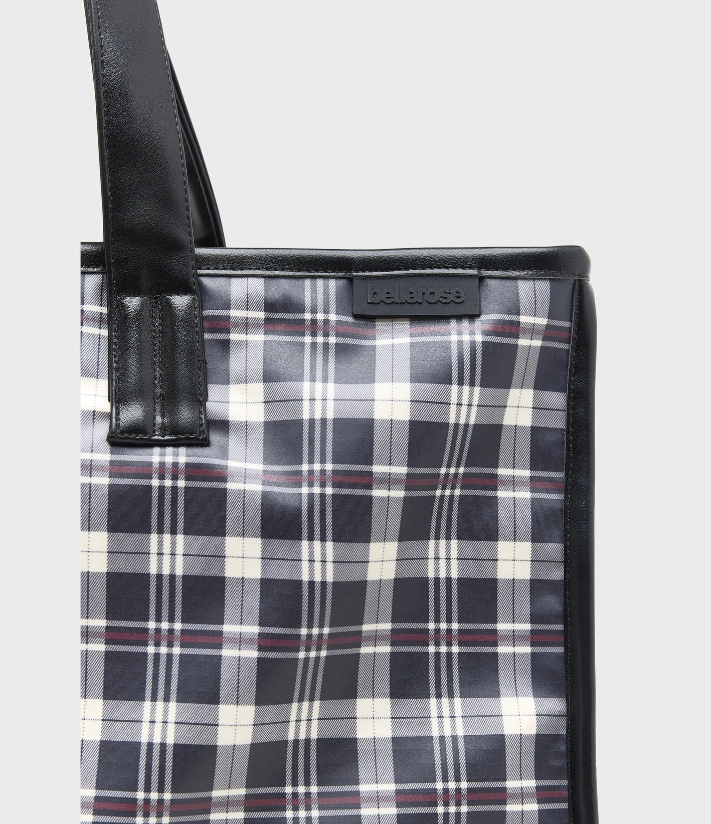 Bellerose Hecky Check