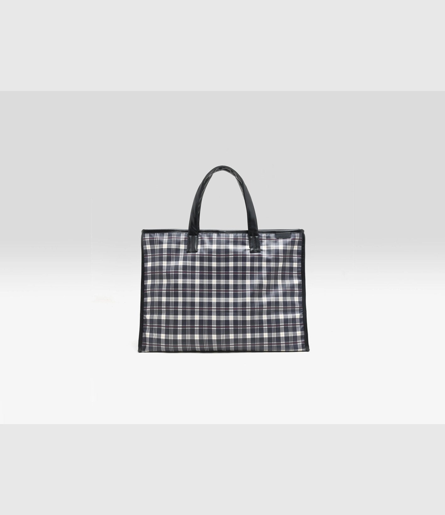 Bellerose Hecky Check