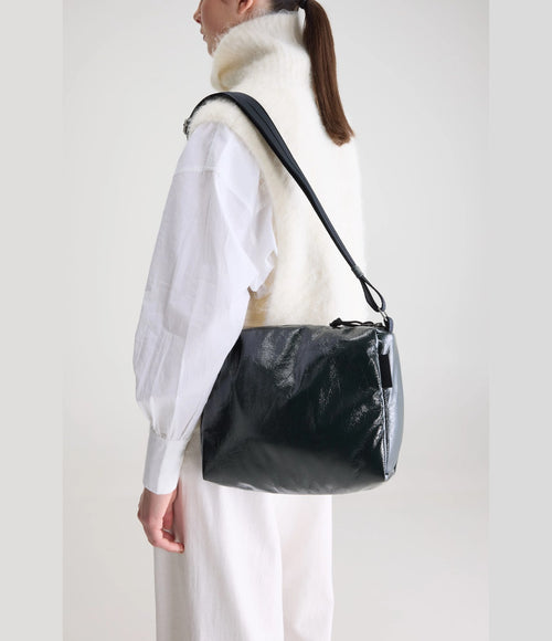 Bellerose Hobbes Acier