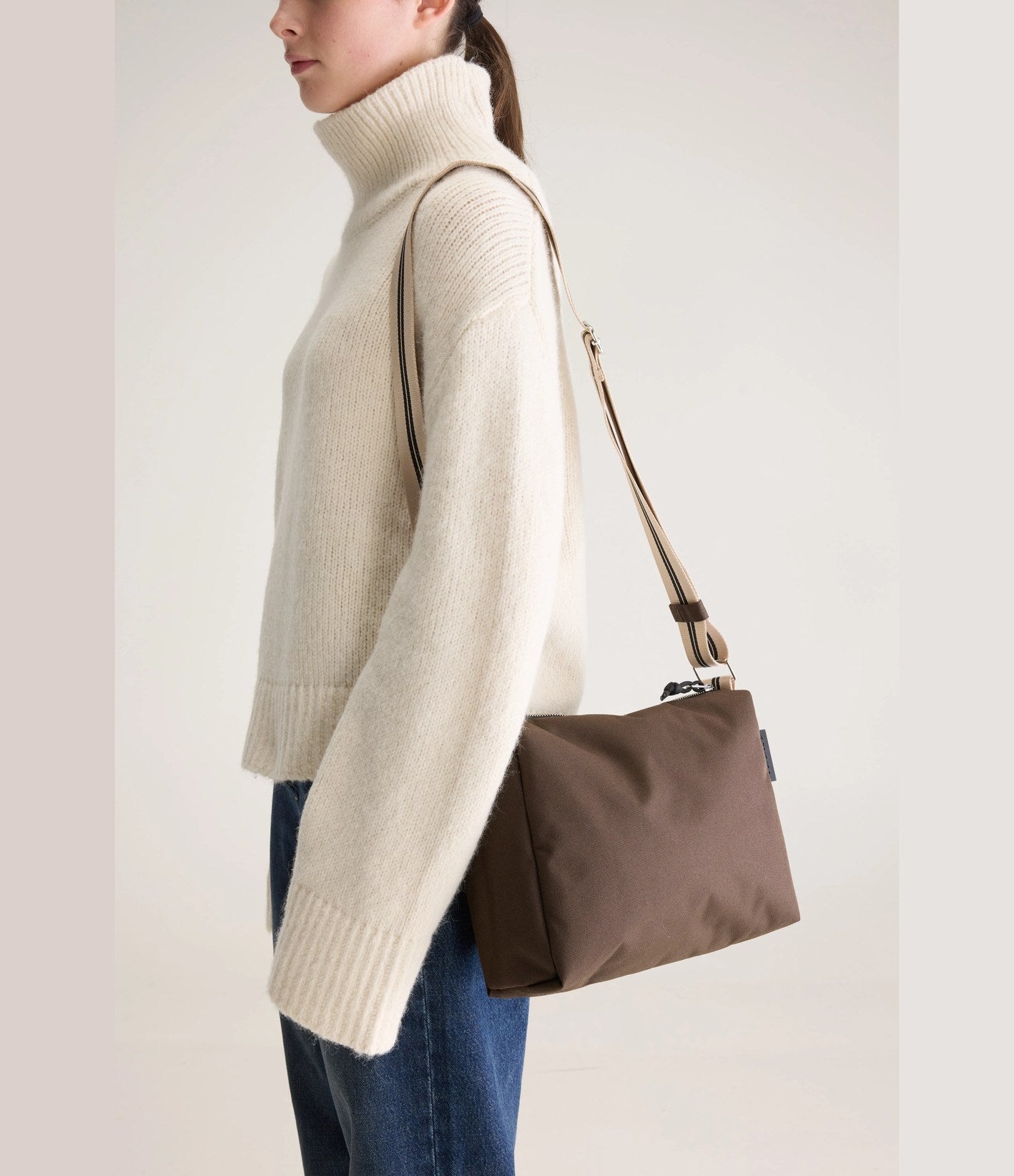 Bellerose Hobbes Dark Roast