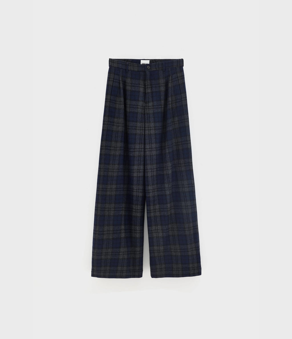 Bellerose Jenoa Cuadros Azul
