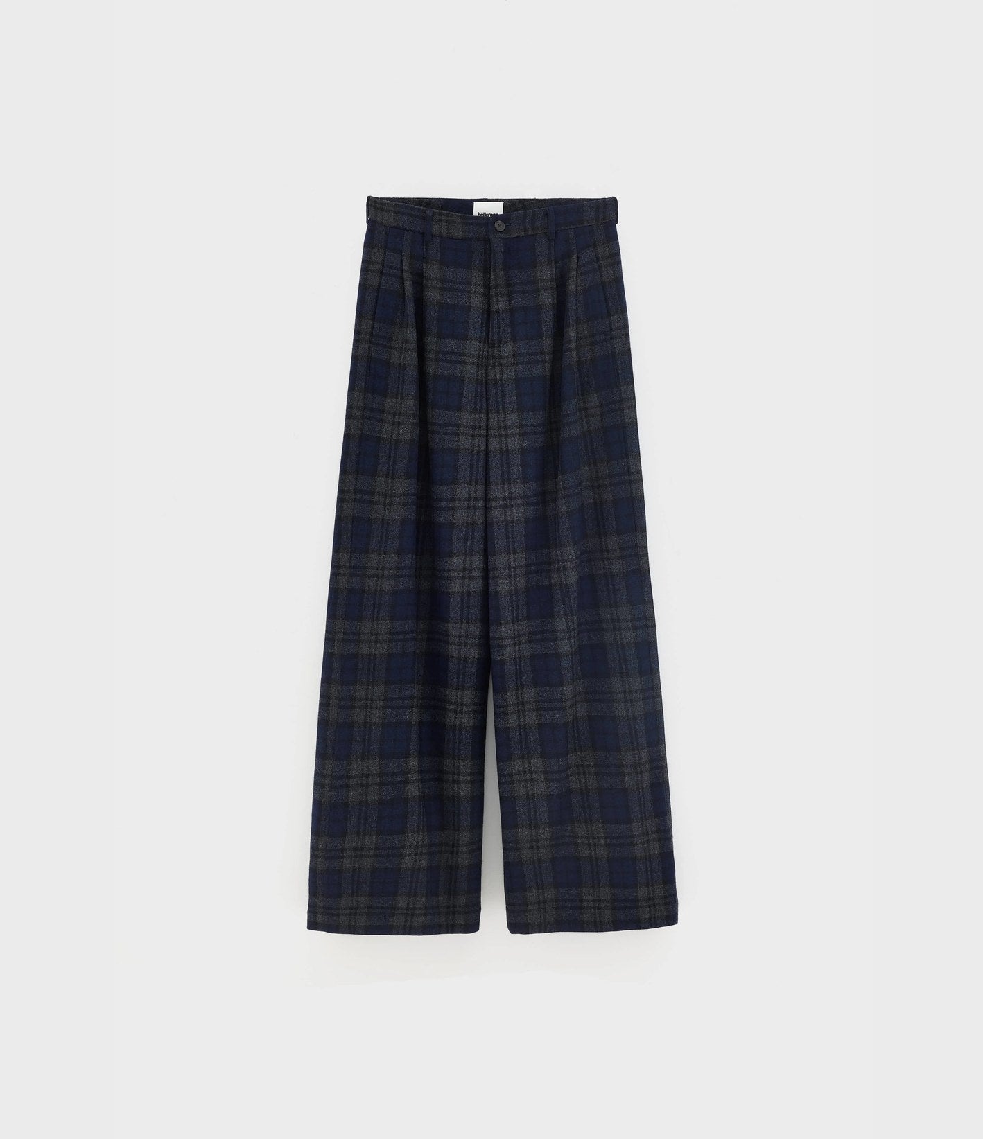 Bellerose Jenoa Cuadros Azul