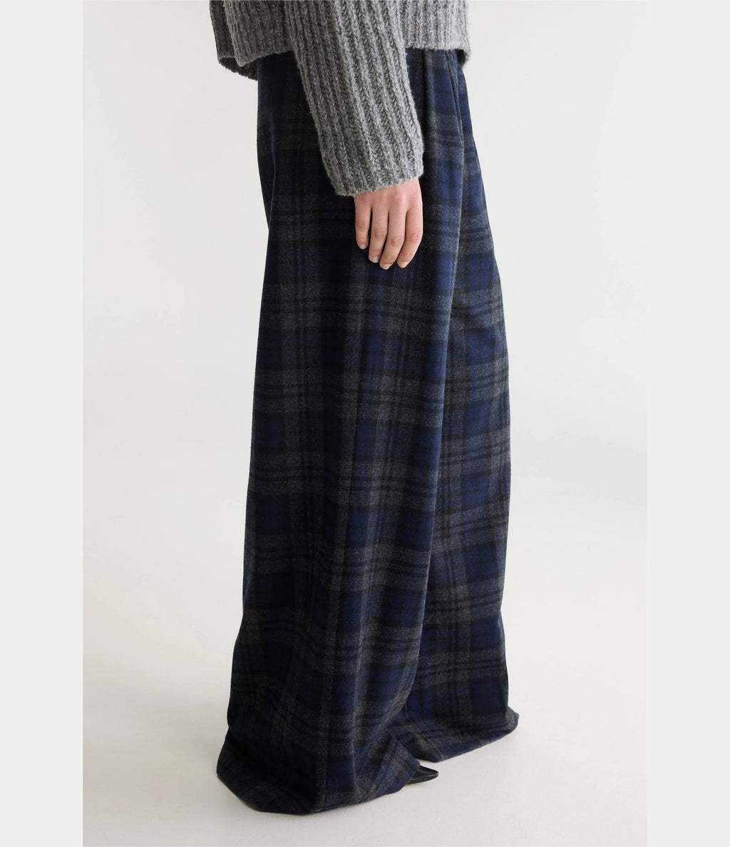 Bellerose Jenoa Cuadros Azul