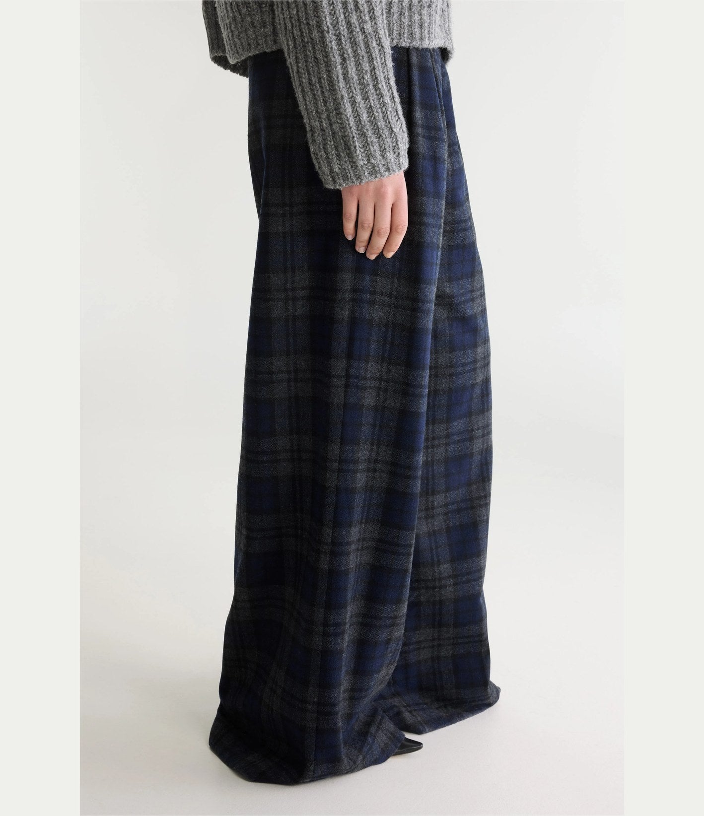Bellerose Jenoa Cuadros Azul