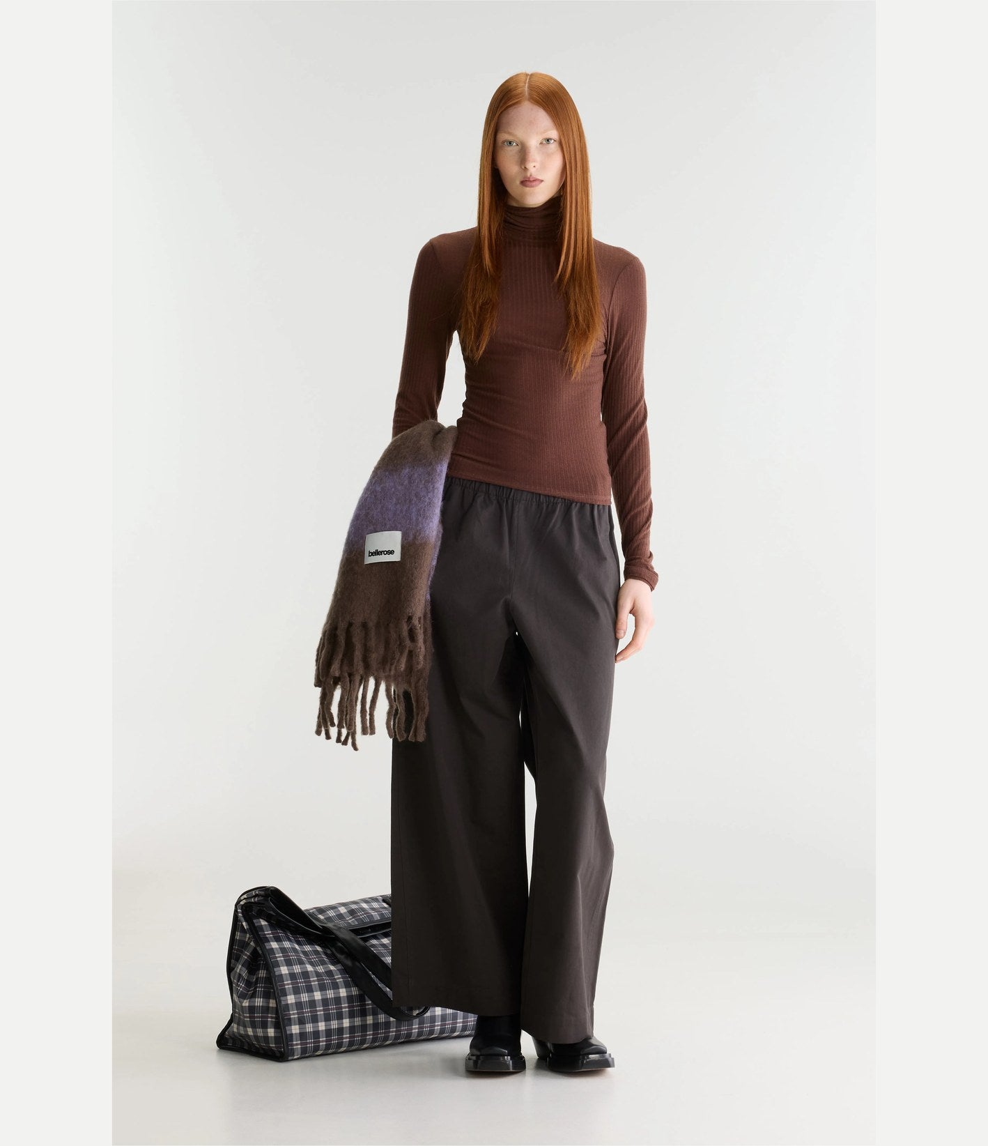 Bellerose Joline Negro