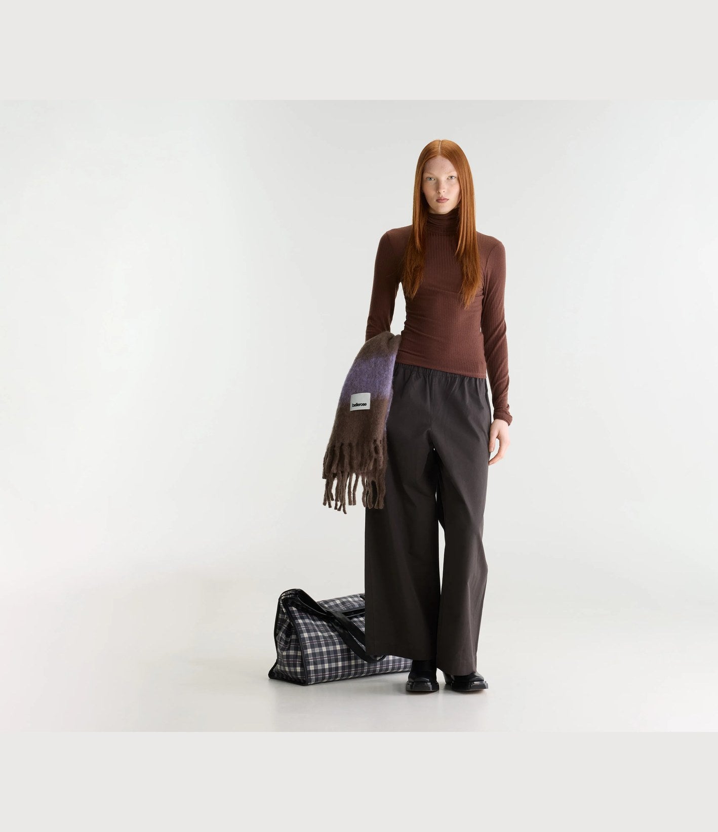 Bellerose Joline Negro