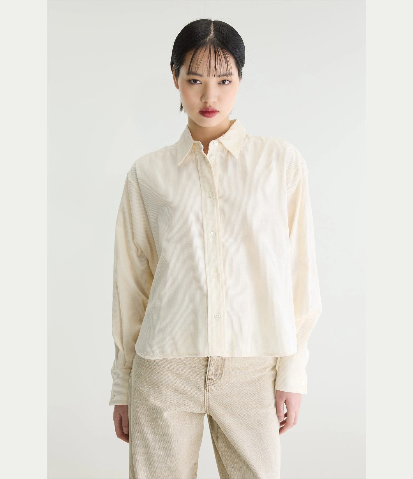 Bellerose Jullia Canalé Marfil