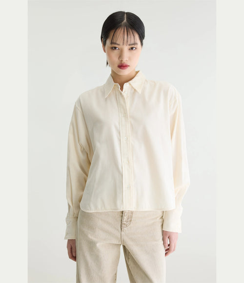 Bellerose Jullia Canalé Marfil