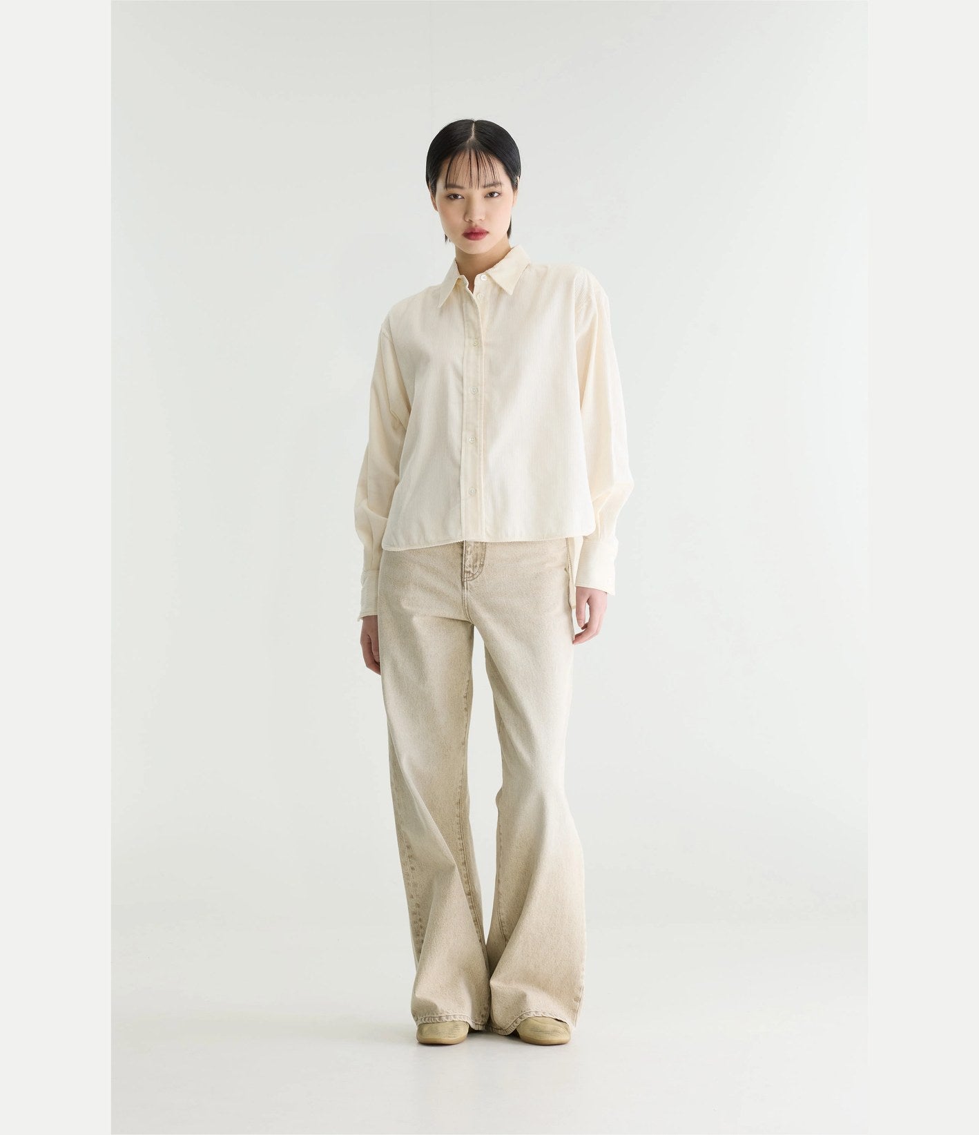 Bellerose Jullia Canalé Marfil