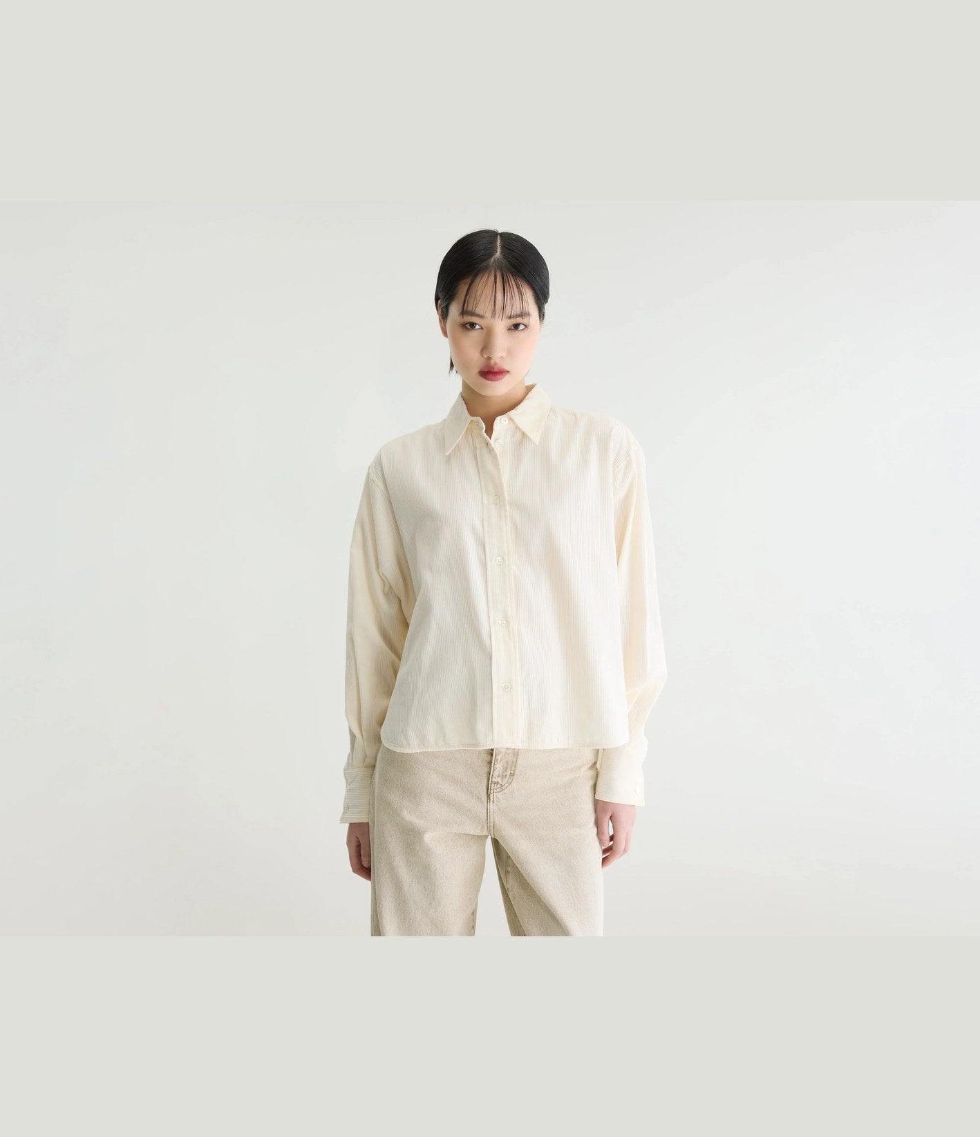Bellerose Jullia Canalé Marfil
