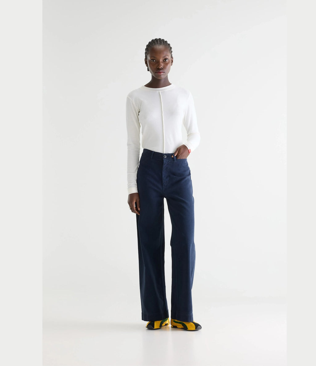 Bellerose Lottie51 Pana Azul Marino