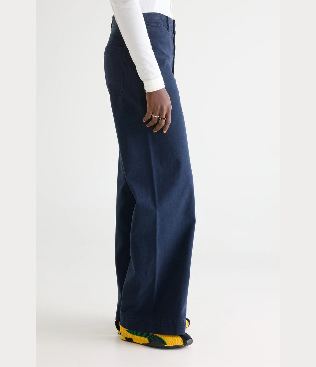 Bellerose Lottie51 Pana Azul Marino